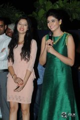 Chandamama Kathalu Movie Team Celebrating National Award